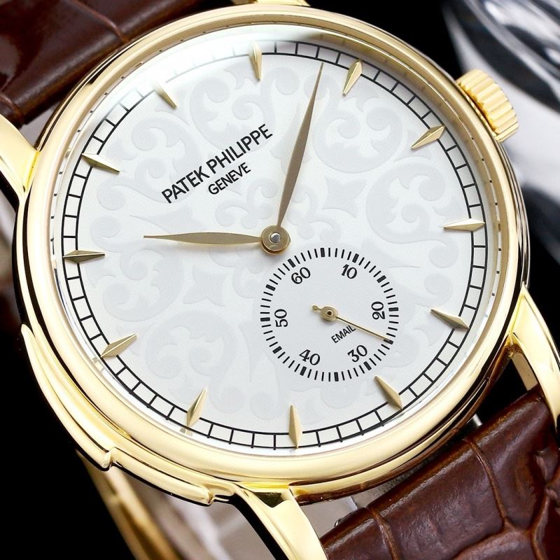 PATEK PHILIPPE Watches